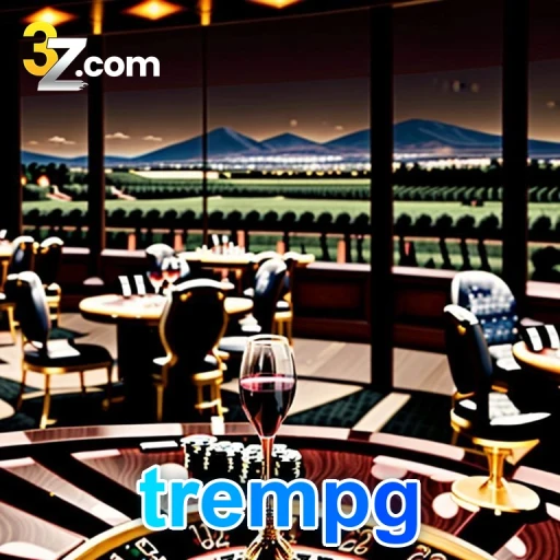 trempg Jogos de caça-níqueis