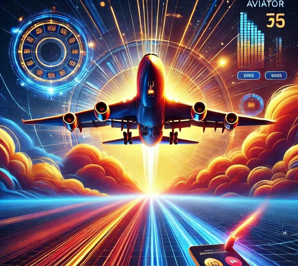 trempg Introdução ao Aviator