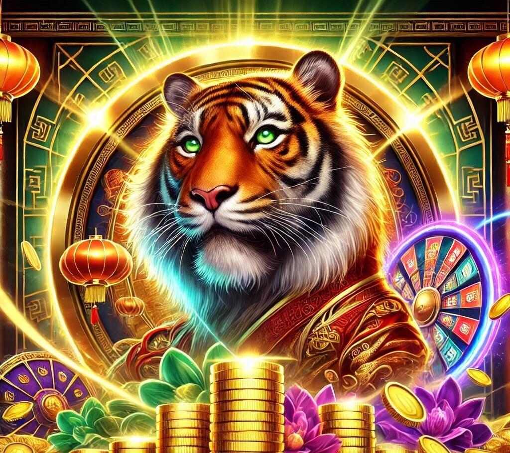 trempg Dicas para Fortune Tiger