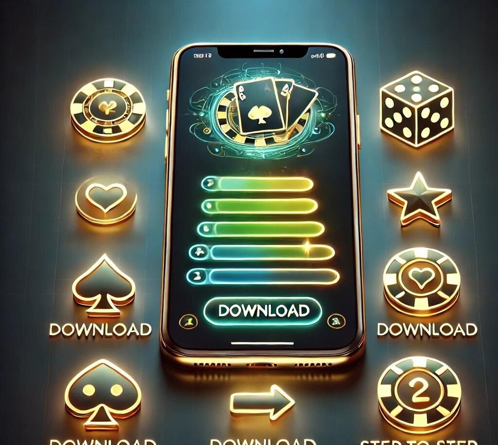 trempg Como Baixar o App