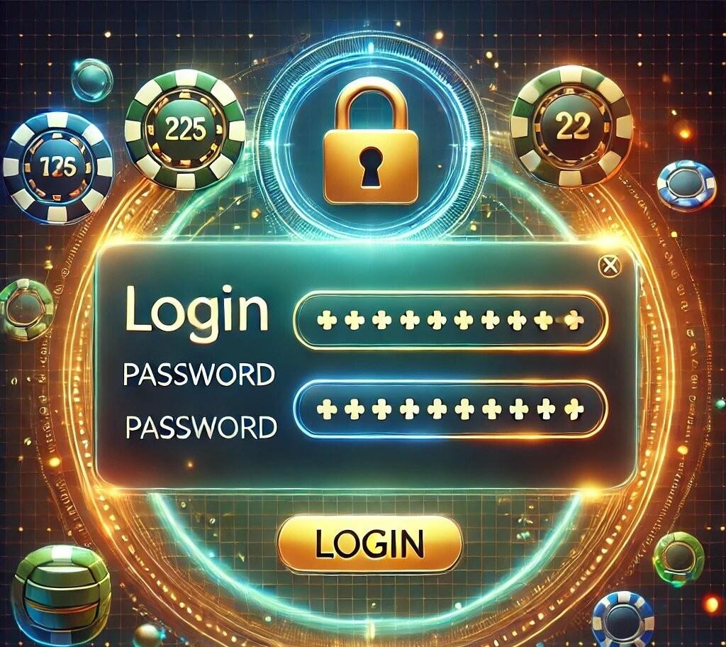 trempg Como Fazer Login