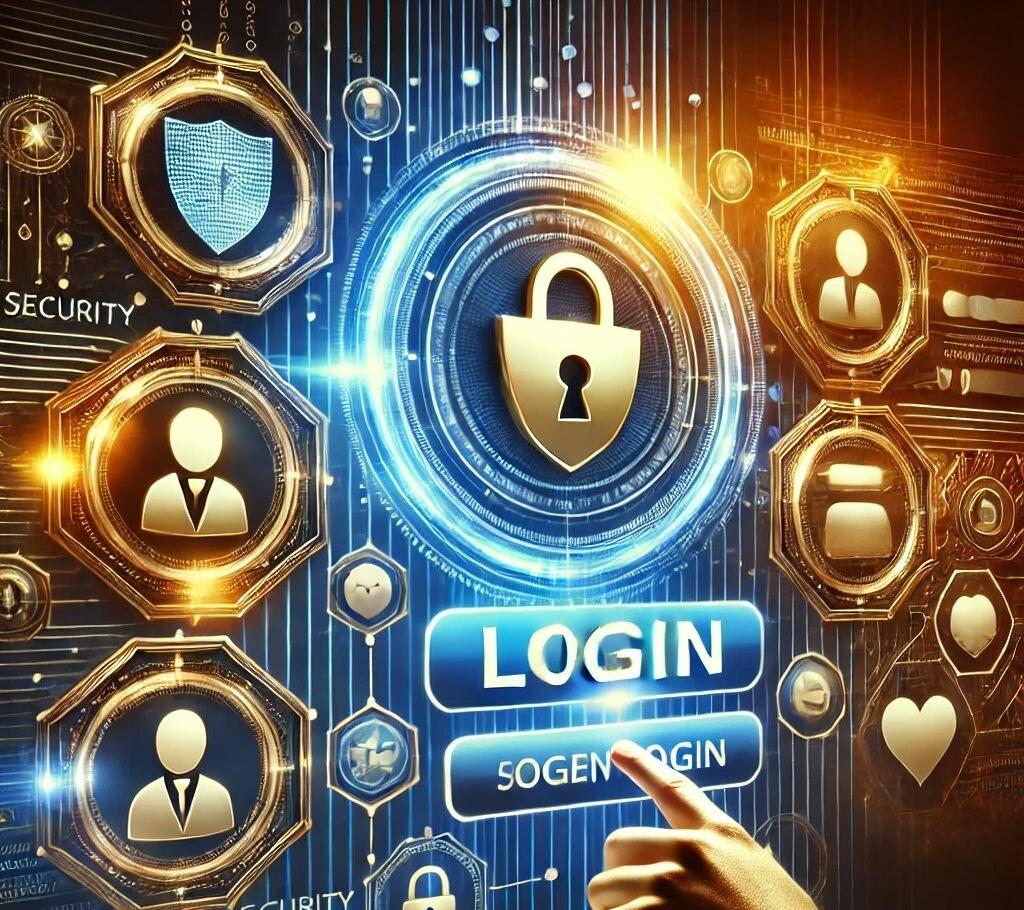 trempg Benefícios de Fazer Login