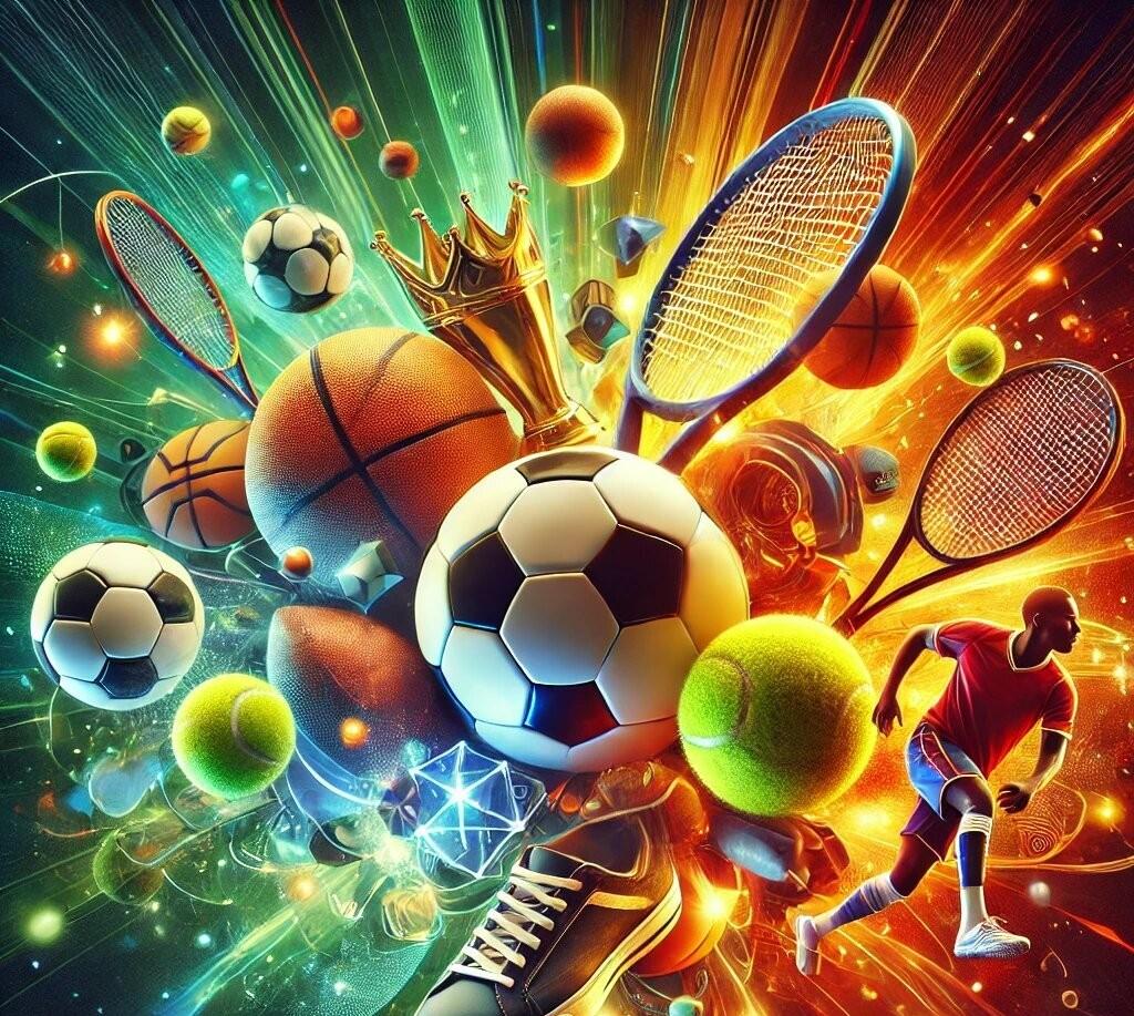 trempg Esportes Populares