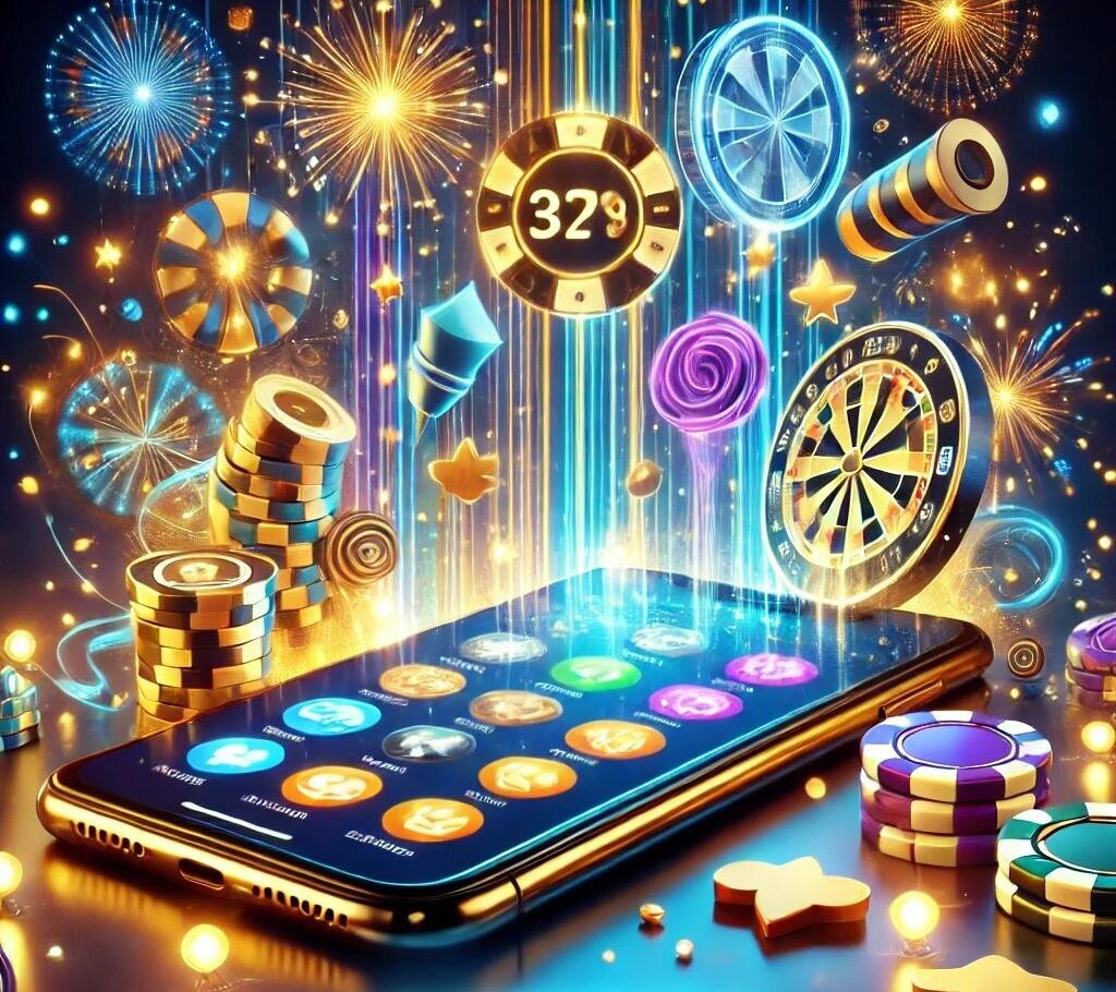 trempg Por Que Baixar o App?