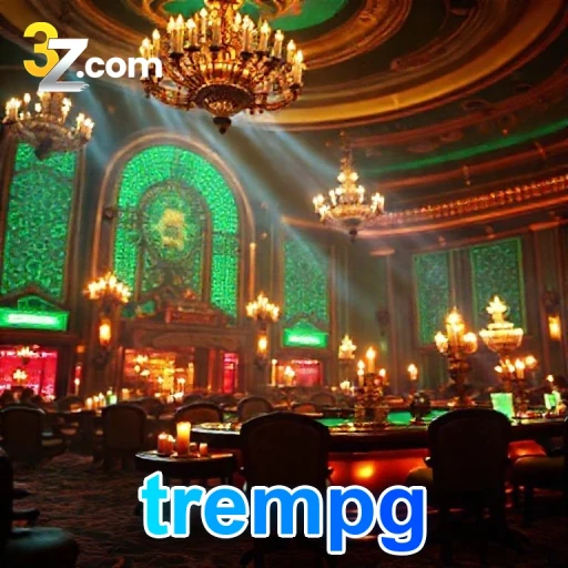 trempg Jogos de caça-níqueis