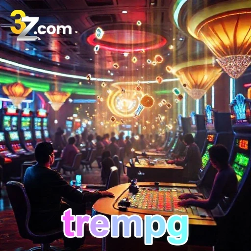 trempg Ofertas Especiais