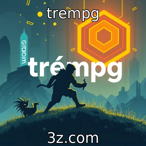 Tendências em desenvolvimento de jogos para o futuro - trempg
