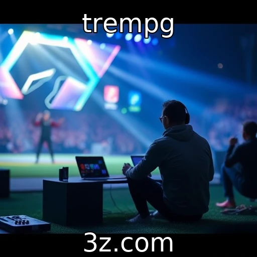 Impacto das novas tecnologias na experiência dos jogadores - trempg