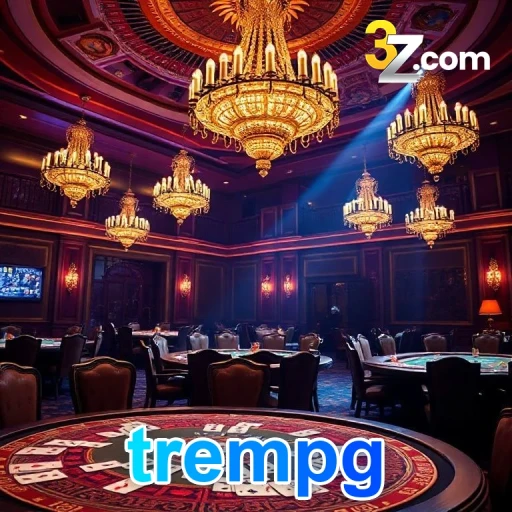 trempg Promoções Atuais